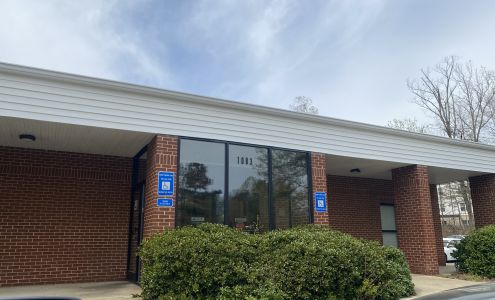 United States Postal Service