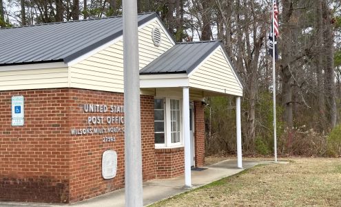 United States Postal Service