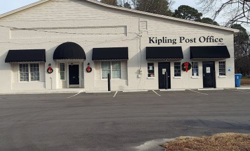 United States Postal Service