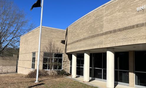 United States Postal Service