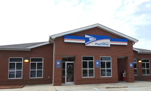 United States Postal Service