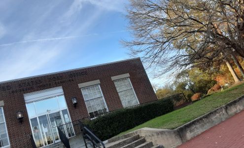 United States Postal Service