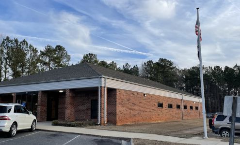 United States Postal Service