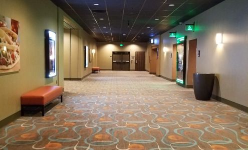 AMC DINE-IN Holly Springs 9