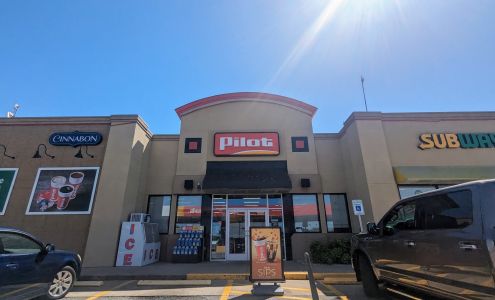 Pilot Travel Center