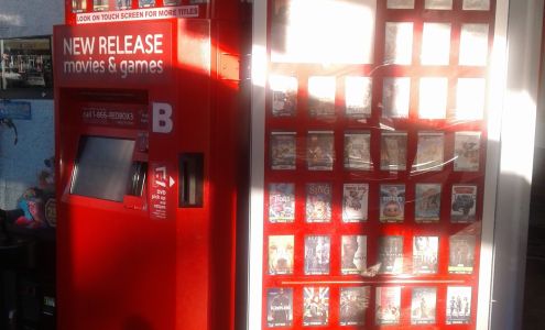 Redbox
