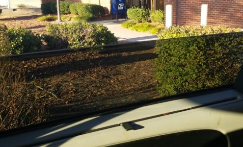 United States Postal Service Pleasant Garden