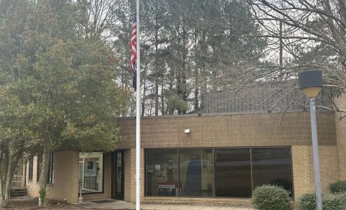 United States Postal Service