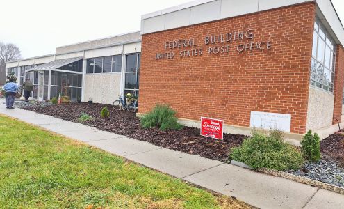 United States Postal Service