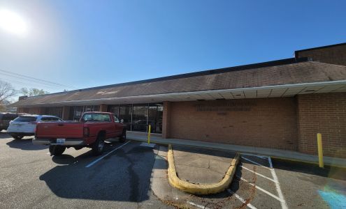 United States Postal Service