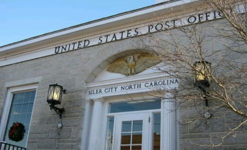 United States Postal Service