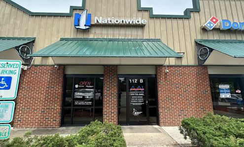 All About Insurance - Hillsborough