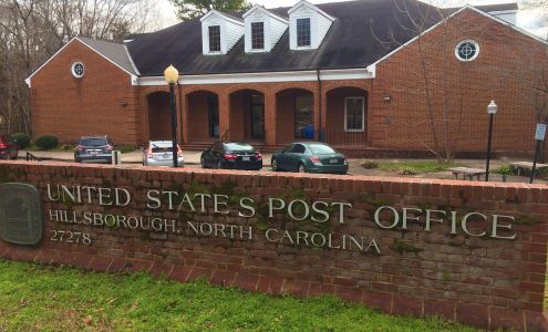 United States Postal Service