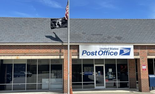 US Post Office