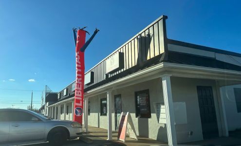 Liberty Tax Clemmons