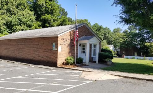 United States Postal Service