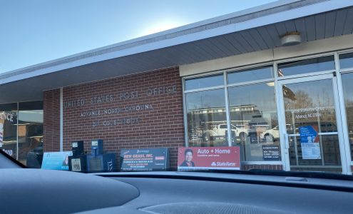 United States Postal Service