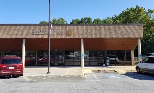 United States Postal Service