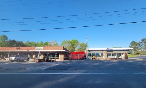 United States Postal Service Pinnacle