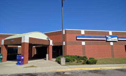 United States Postal Service