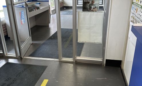 United States Postal Service