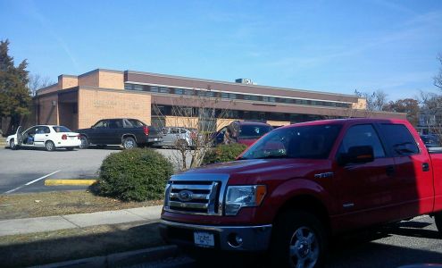 United States Postal Service