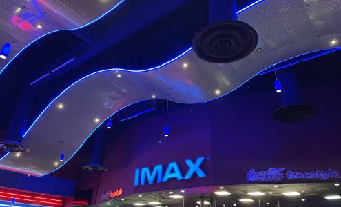 AMC Fayetteville 14