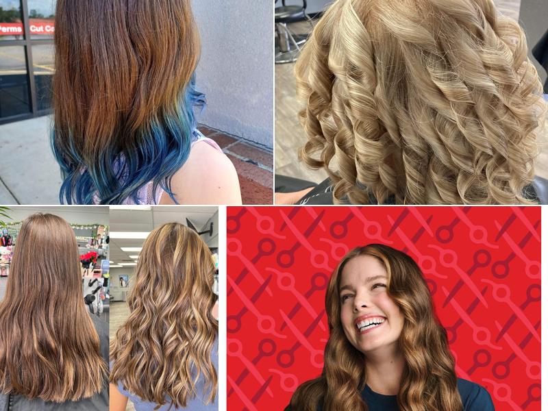 Cost Cutters - Mills Corner