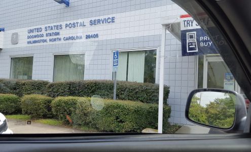 United States Postal Service