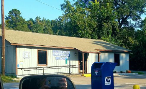 United States Postal Service Castle Hayne