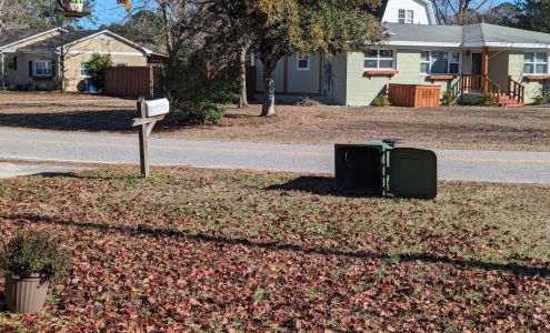 United States Postal Service