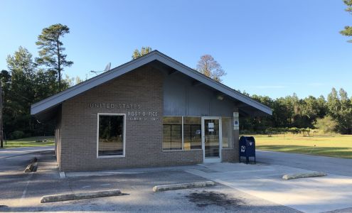 United States Postal Service Currie