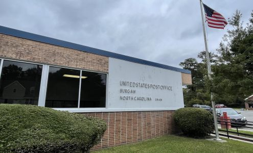 United States Postal Service