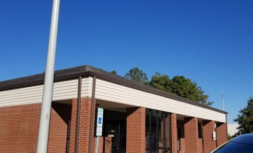 United States Postal Service