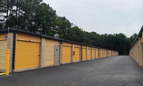 Devon Self Storage