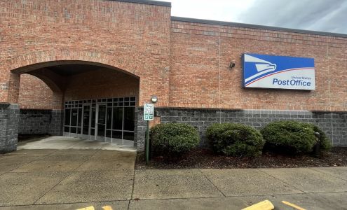 United States Postal Service