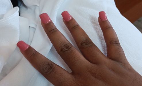 Happy Nails Spartanburg