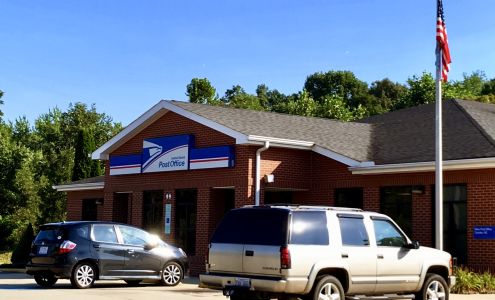 United States Postal Service