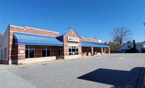 United States Postal Service