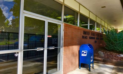 United States Postal Service