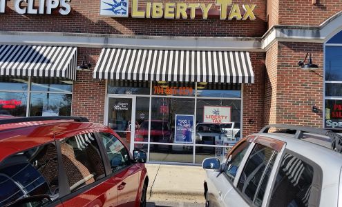 Liberty Tax