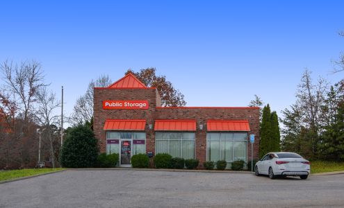 Public Storage