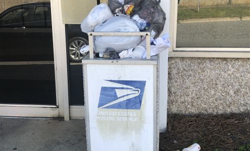 United States Postal Service