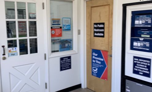 United States Postal Service