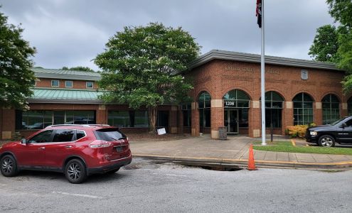 United States Postal Service