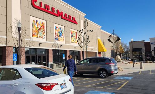 Cinemark American Fork