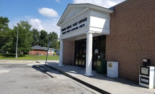 United States Postal Service