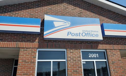 United States Postal Service