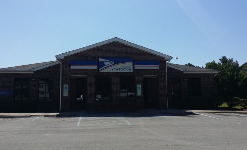 United States Postal Service