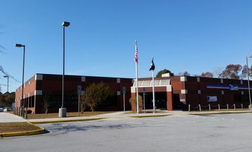 United States Postal Service